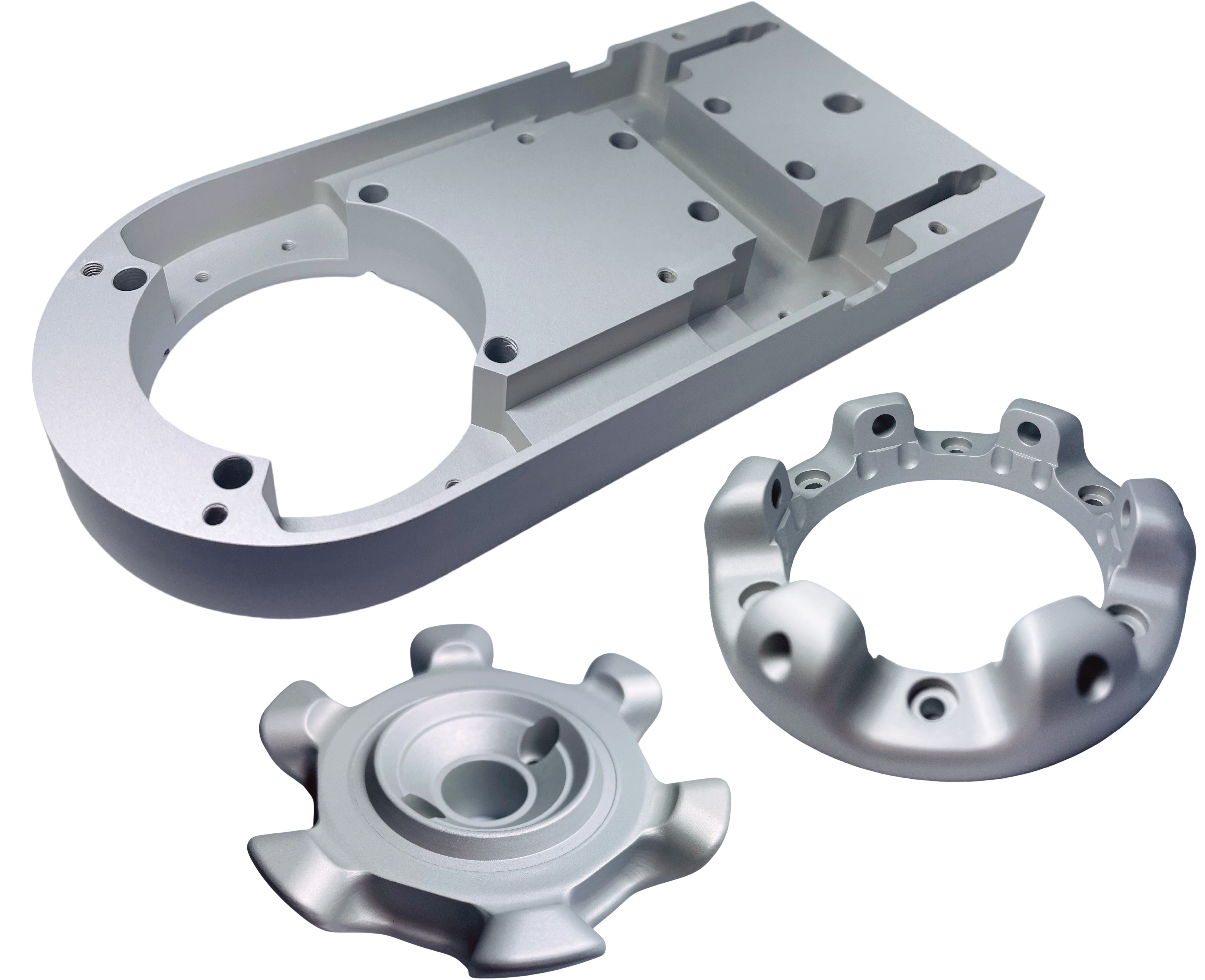 Design and Machining